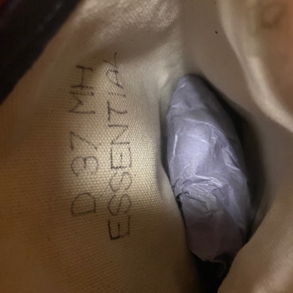 Parlanti Denver Essential Tall Boot New N Box 38MH - Picture 7 of 8